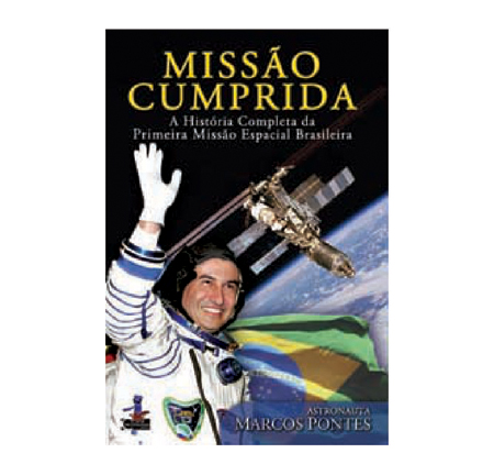 Missão Cumprida