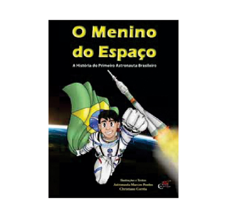 O Menino do Espaço
