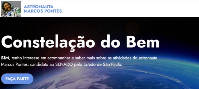 Constelação do Bem