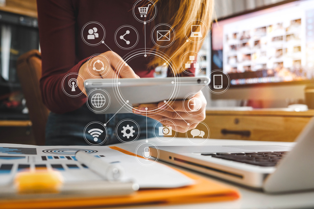 Marketing Digital e SEO