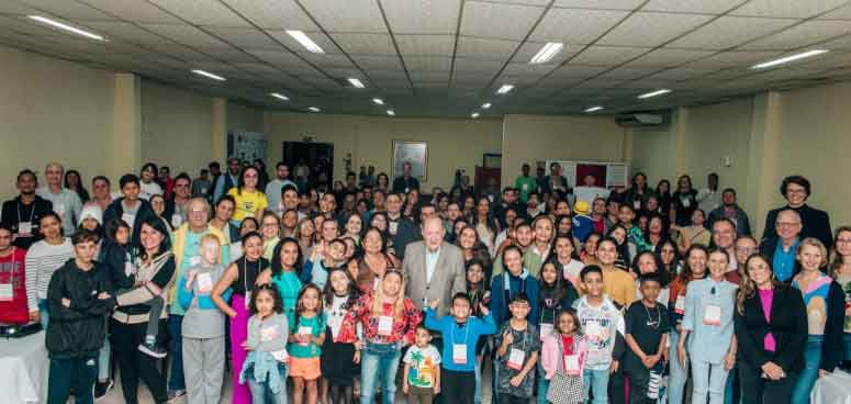 Associação Brasileira de Anemia de FANCONI